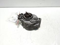 Pompa vacuum Bosch, cod D156-2A, Ford Focus 2 (DA), 1.6 TDCI, HHDA (id:571875)
