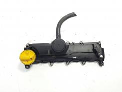 Capac culbutori, cod 8200756123, Renault Megane 3 Coupe, 1.5 DCI, K9K832 (idi:570505)