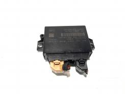 Modul senzori parcare, cod 3R0919475, Audi A4 Avant (8ED, B7) (idi:570675)