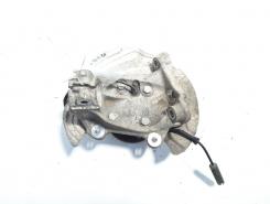 Fuzeta stanga fata, Bmw 3 Touring (E91), 2.0 diesel, N47D20A (idi:569845)