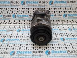 Compresor clima 6452-9216467-03, BMW X3, 2.0diesel (pr:117994)