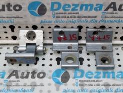 Set balamale usa stanga fata cod 8Z0831401A, Audi A2 (8Z0) 2000-2005 (id:192609)