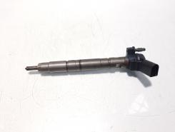 Injector, cod 03L130277, 0445116030, Audi A5 (8T3), 2.0 TDI, CAG (id:572032)