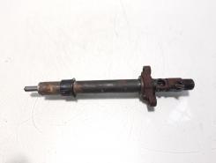 Injector Delphi, cod 9656389980, EJBR03801D, Peugeot 407 SW, 2.0 HDI, RHR (id:572023)