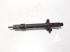 Injector Delphi, cod 9656389980, EJBR03801D, Peugeot 407 SW, 2.0 HDI, RHR (id:572024)