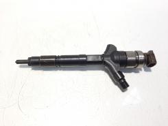 Injector Denso, cod 23670-0G010, Toyota Avensis II (T25) 2.0 diesel, 1CD-FTV (id:572241)