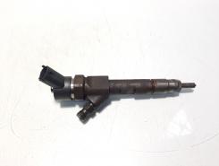 Injector Bosch, cod 8200100272, 0445110110B, Renault Laguna 2, 1.9 DCI, F9Q (id:572083)