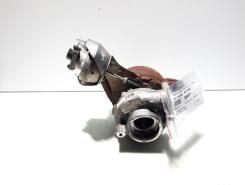 Turbosuflanta, cod 9682778680, Peugeot 407 Coupe, 2.0 HDI, RHR (idi:569971)