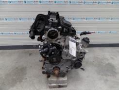 Motor, 204D4, Bmw 5 (E60) 2.0D