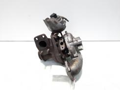 Turbosuflanta, cod 9686120680, Peugeot 208, 1.6 HDI, 9HD (idi:570214)