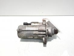 Electromotor, cod 02M911024P, Audi A3 (8P1), 2.0 TDI, CFF, 6 vit man (idi:571470)