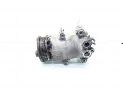 Compresor clima, cod AP31-18D629-BA, Ford Focus 3 Sedan, 1.6 TDCI, T1DB (idi:555591)