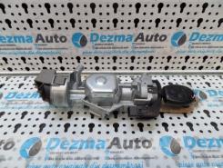 Cod oem: 3M51-3F880-AC, contact cu cheie Ford Focus 2 sedan (DA) 2005-2011