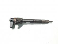 Injector, cod 04L130277E, 0445110475, Audi A3 Sedan (8VS, 8VM), 2.0 TDI, CRB (idi:569181)