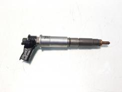 Injector, cod 0445115022, Renault Koleos 1, 2.0 CDI, M9R (id:572628)
