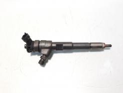 Injector, cod H8201453073, 0445110652, Renault Clio 4, 1.5 DCI, K9K628 (id:572634)