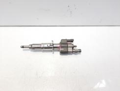 Injector, cod 7589048-02, Bmw 3 Coupe (E92), 2.0 benz, N43B20A (id:572425)