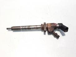 Injector, cod 9658194180, Peugeot 407, 2.0 HDI, RHR (id:572418)