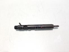 Injector, cod 8200365186, EJBRO1801A, Renault Kangoo 1, 1.5 DCI, K9K702 (id:572651)