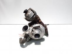 Turbosuflanta, cod 9677063780, Ford Focus 3 Turnier, 2.0 TDCI, UFDB (idi:571605)