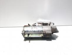 Electromotor, cod 6G9N-11000-FA, Ford Mondeo 4, 2.0 TDCI, UFBB, cutie automata (idi:571609)