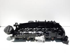 Capac culbutori, cod 8581798, Bmw 1 (F20, F21), 2.0 diesel, B47D20A (idi:571635)