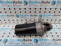 Cod oem: 1241-7796892, 0001115046 electromotor, Bmw 5 (E60) 2.0D, 204D4