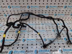 Conducta alimentare combustibil, 9635692580, Ford Focus 2 combi (DAW_) 1.6tdci (id:186598)