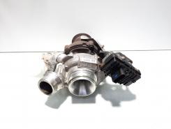 Turbosuflanta, cod 8570082, Bmw 2 Active Tourer (F45), 2.0 diesel, B47D20A (idi:571640)