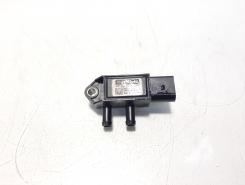 Senzor presiune gaze, cod 03L906051B, VW Passat (3G2), 2.0 TDI, DFG (id:572688)