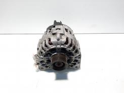 Alternator 90A Valeo, cod 03D903025J, Skoda Fabia 1 Combi (6Y5), 1.2 benz, BME (pr:110747)