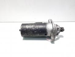 Electromotor, cod 02M911023A, VW Golf 4 (1J1), 1.9 TDI, AJM, 6 vit man (id:572859)