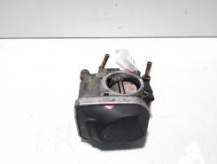 Clapeta acceleratie, cod GM55560398, Opel Astra H, 1.6 benz, Z16XER (id:572737)