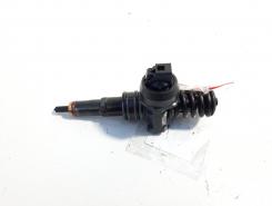 Injector, cod 038130073BJ, BTC, 0414720229, Audi A4 (8EC, B7) 2.0 TDI, BPW (id:569690)