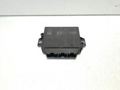 Modul senzori parcare, cod 3AE919475, VW Passat Variant (3C5) (id:572815)