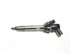 Injector, cod 0445110743, 8514148-03, Bmw 1 (F21), 2.0 diesel, B47D20A (pr:110747)