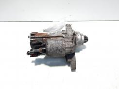 Electromotor, cod 02T911024N, Skoda Fabia 2 (5J, 542), 1.2 TSI, CBZB, 5 vit man (idi:572063)