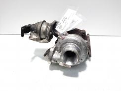 Turbosuflanta, cod GM55567731, Opel Astra J Combi, 1.7 CDTI, A17DTE (idi:571798)