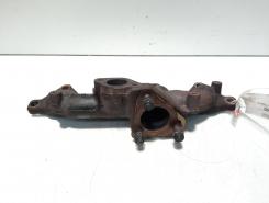 Galerie evacuare, Opel Astra J GTC, 1.7 CDTI, A17DTE (idi:571800)