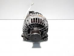 Alternator 140A Bosch, cod 03C903025F, Seat Ibiza 5 Sportcoupe (6J1), 1.2 TSI, CBZ (idi:571668)