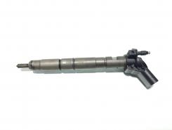 Injector, cod 059130277AB, 0445115037, VW Touareg (7LA, 7L6), 3.0 TDI, BKS (id:573038)