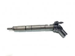 Injector, cod 059130277AB, 0445115037, VW Touareg (7LA, 7L6), 3.0 TDI, BKS (id:573037)