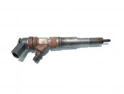 Injector, cod 0445110209, 7794435, Bmw 3 (E90), 2.0 diesel, 204D4 (id:573020)