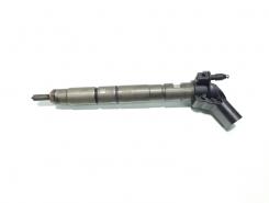 Injector, cod 059130277AB, 0445115037, VW Touareg (7LA, 7L6), 3.0 TDI, BKS (id:573039)