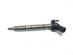 Injector, cod 059130277AB, 0445115037, VW Touareg (7LA, 7L6), 3.0 TDI, BKS (id:573041)