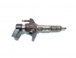 Injector Continental, cod 9674973080, Ford Focus 3, 1.6 TDCI, T1DA (id:573012)