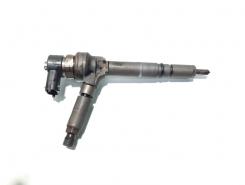 Injector, cod 0445110175, Opel Astra H, 1.7 CDTI, Z17DTH (id:573046)