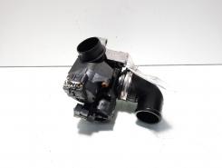 Clapeta acceleratie, cod 9686487880, Ford Focus 2 Cabriolet, 1.6 TDCI, HHDA (idi:571713)