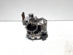 Clapeta acceleratie, cod 9157512, 0280750044, Opel Agila (A) (H00), 1.2 benz, Z12XE (idi:571853)