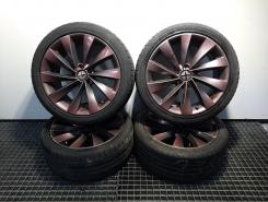 Set jante aliaj R18, cod 3C8601025D, VW Passat Variant (3C5) (idi:501035)